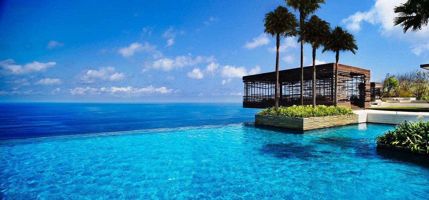 Alila Villas Uluwatu Balayı Turu - fotoğraf 1