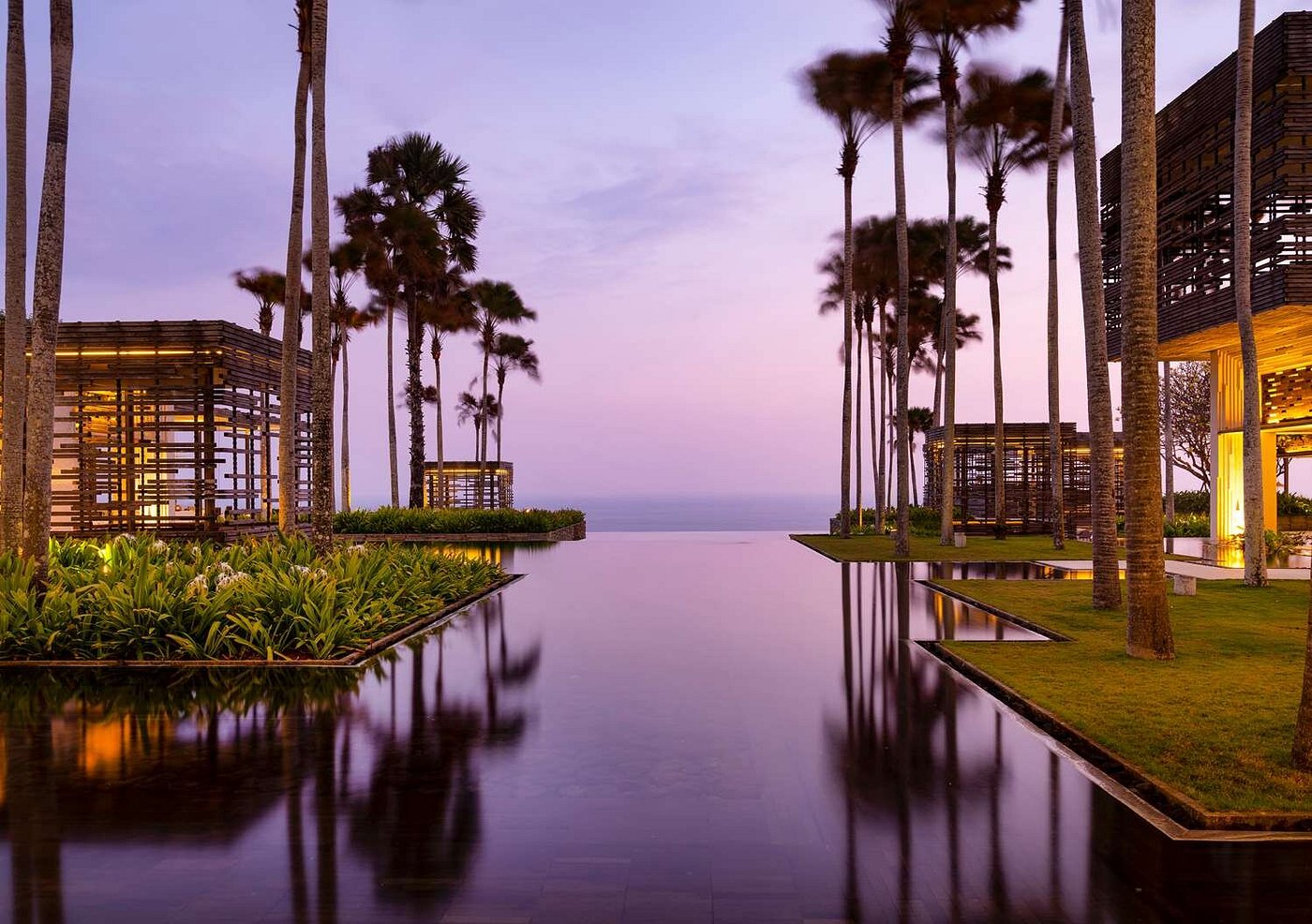 Alila Villas Uluwatu Balayı Turu - fotoğraf 10