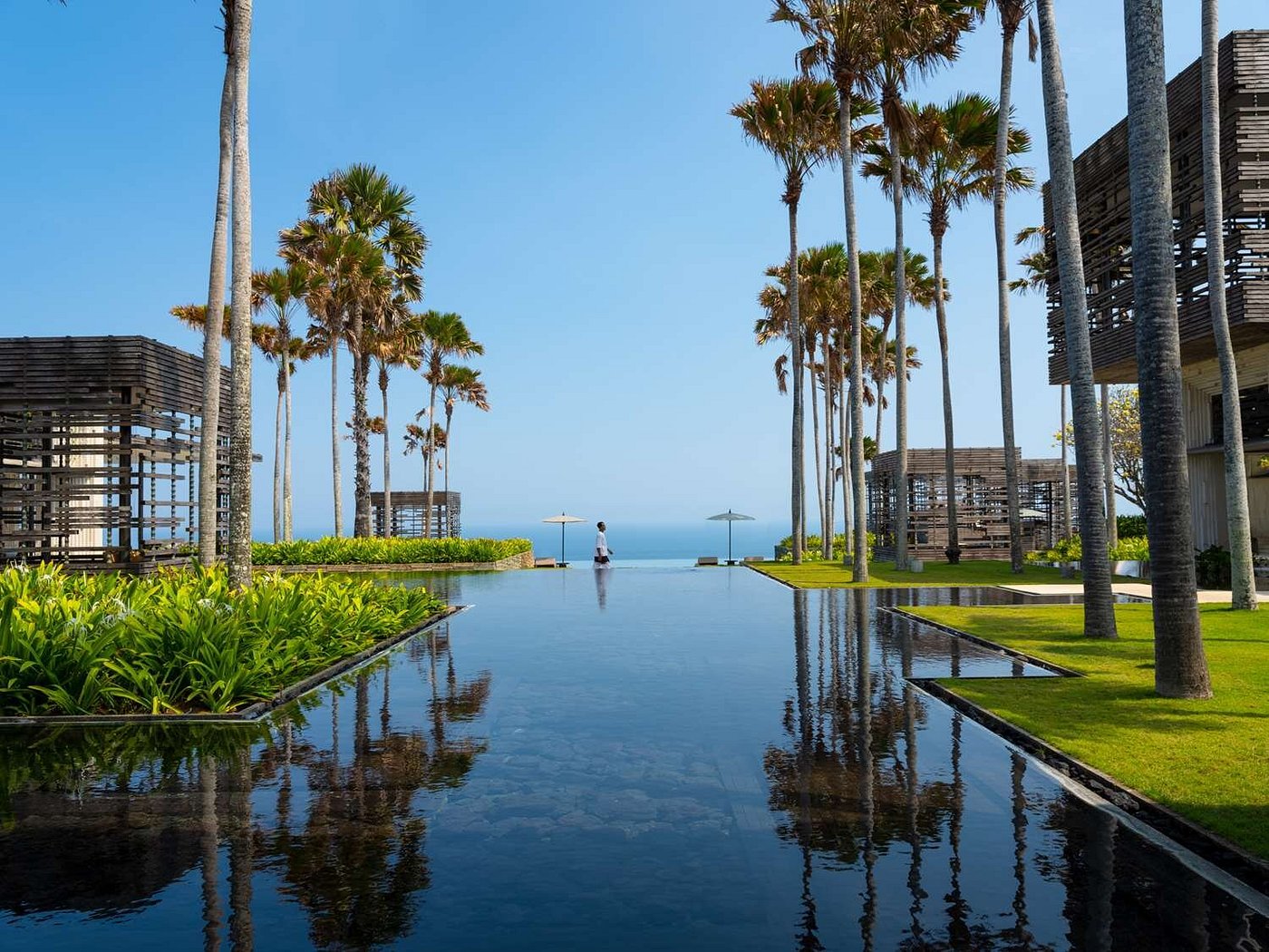 Alila Villas Uluwatu Balayı Turu - fotoğraf 11