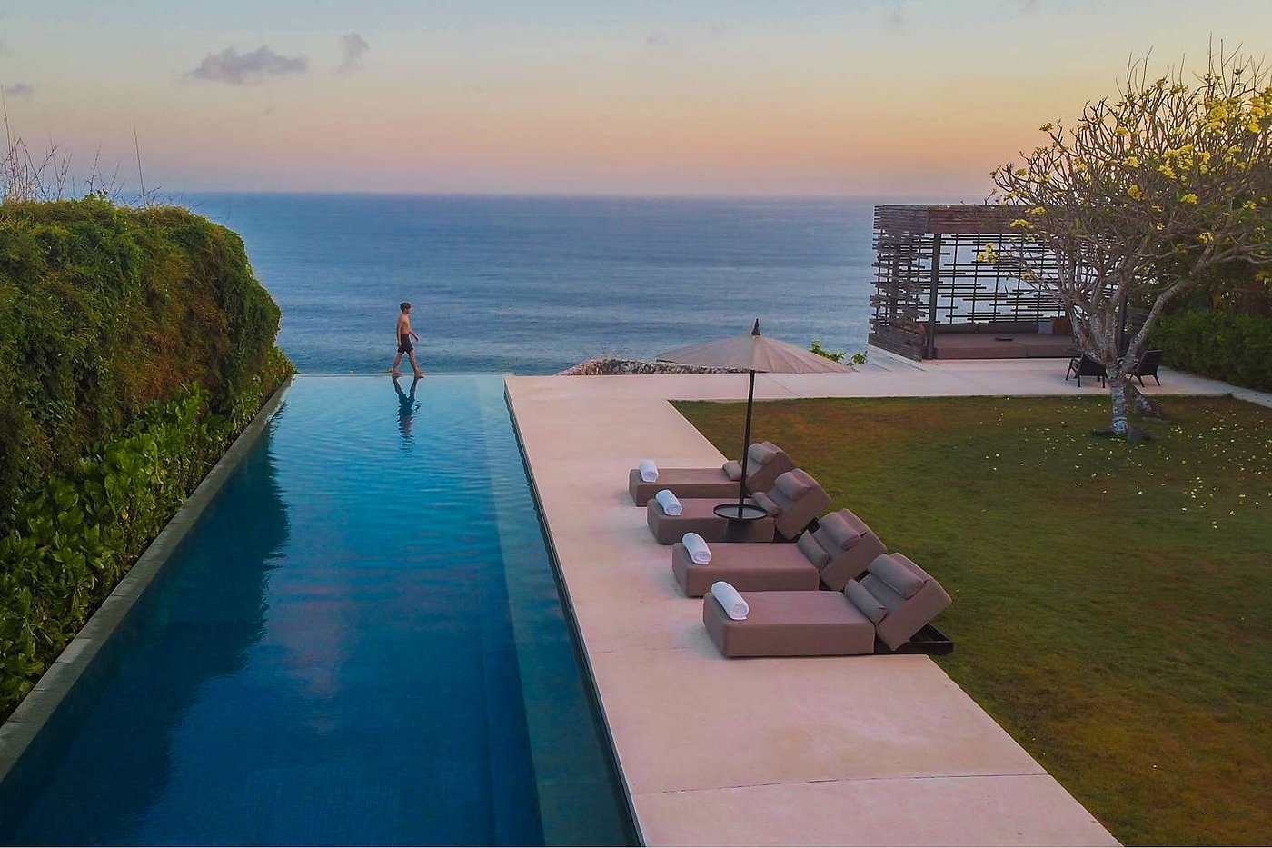 Alila Villas Uluwatu Balayı Turu - fotoğraf 12