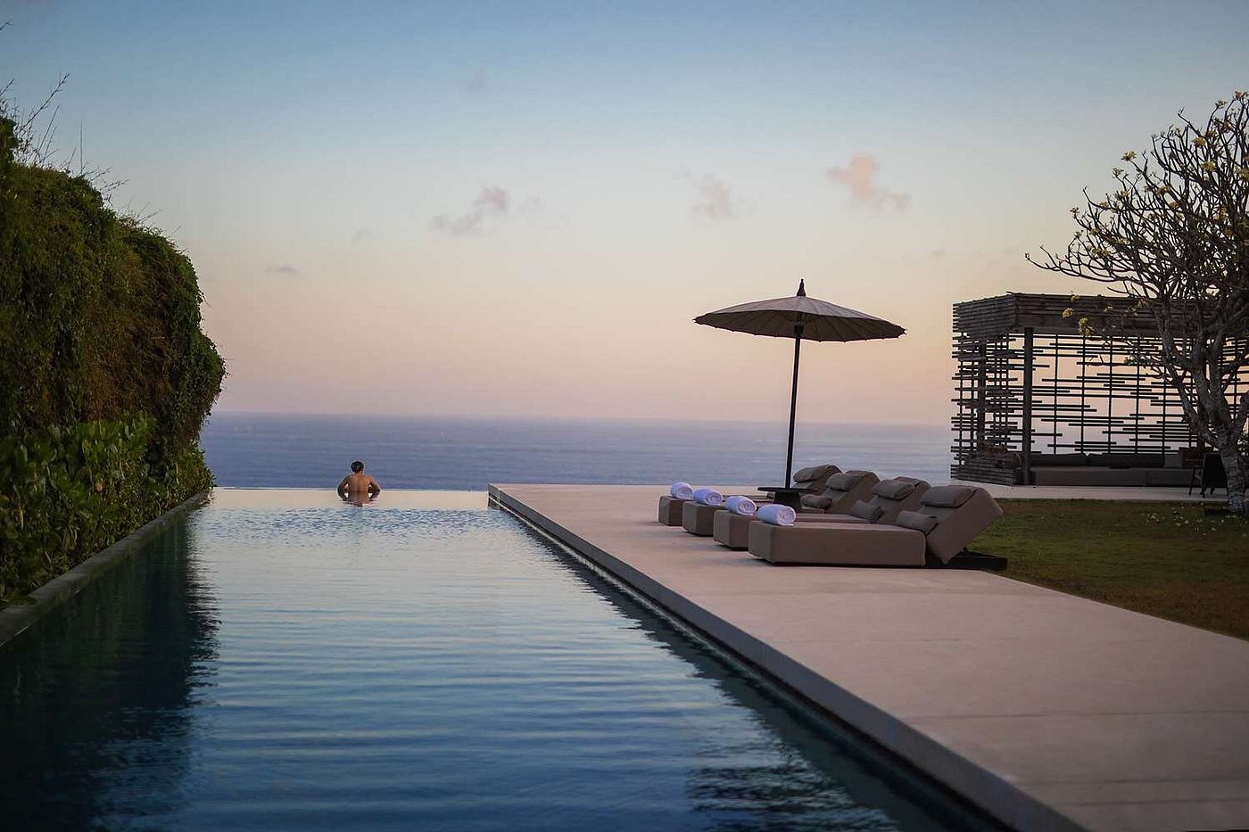Alila Villas Uluwatu Balayı Turu - fotoğraf 13