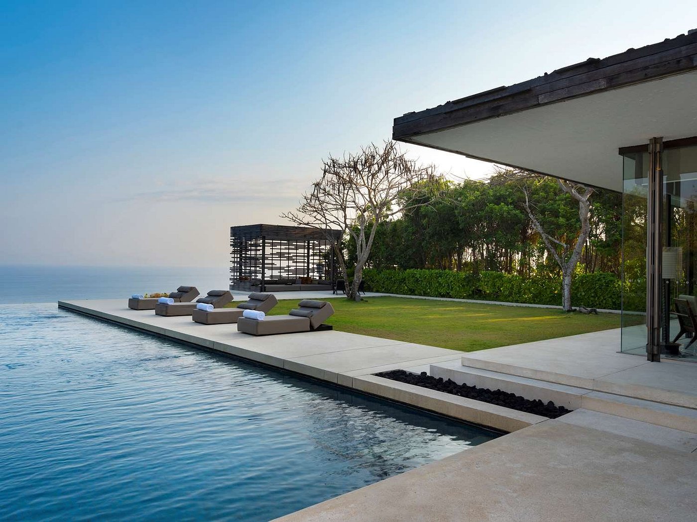 Alila Villas Uluwatu Balayı Turu - fotoğraf 14