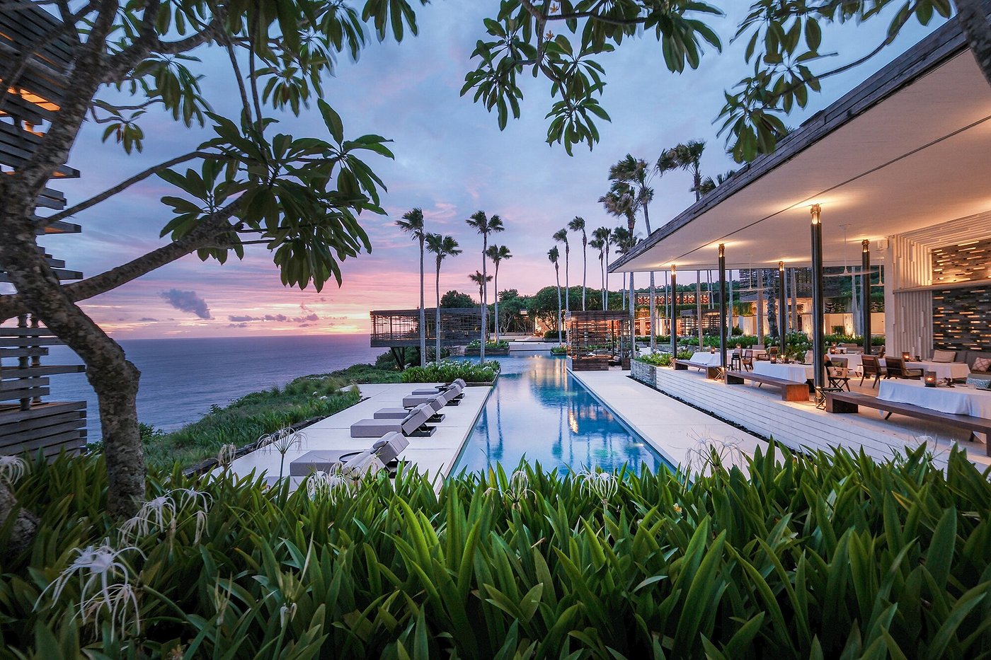 Alila Villas Uluwatu Balayı Turu - fotoğraf 15