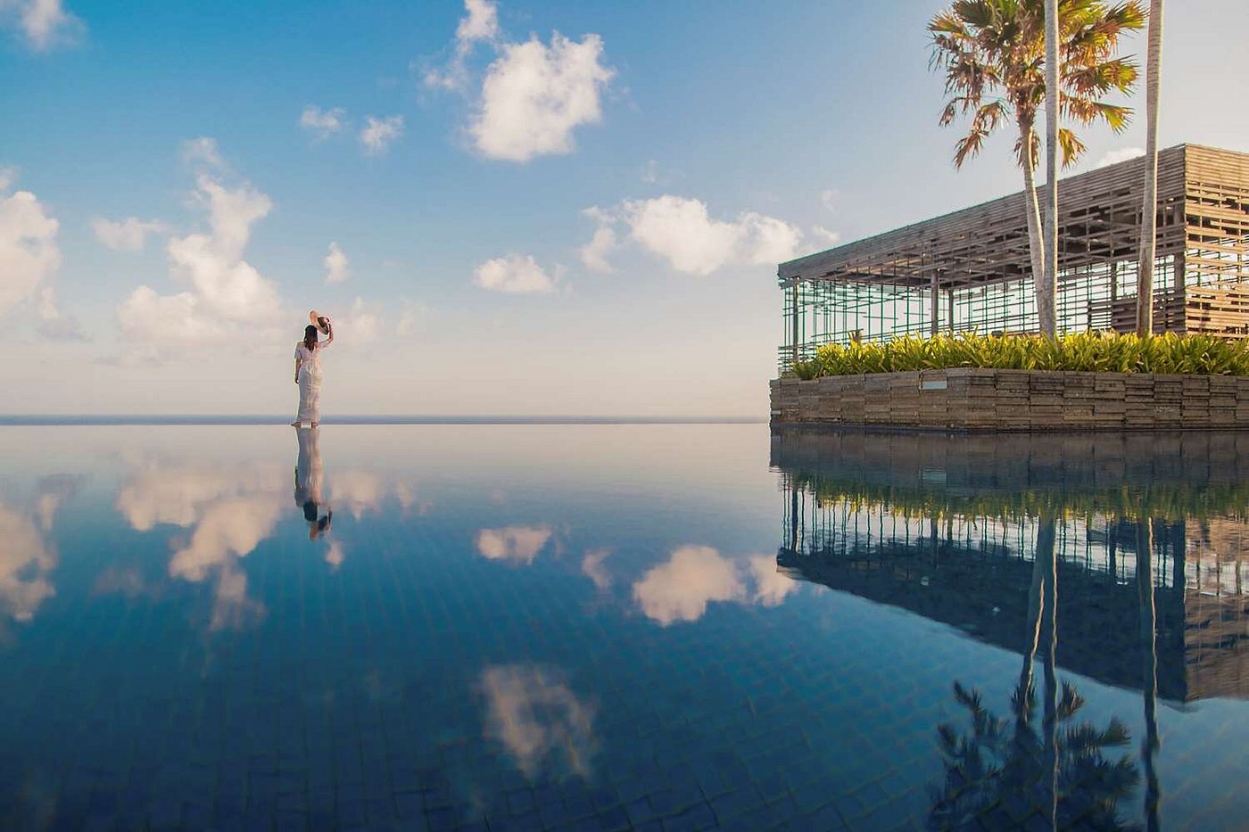 Alila Villas Uluwatu Balayı Turu - fotoğraf 16