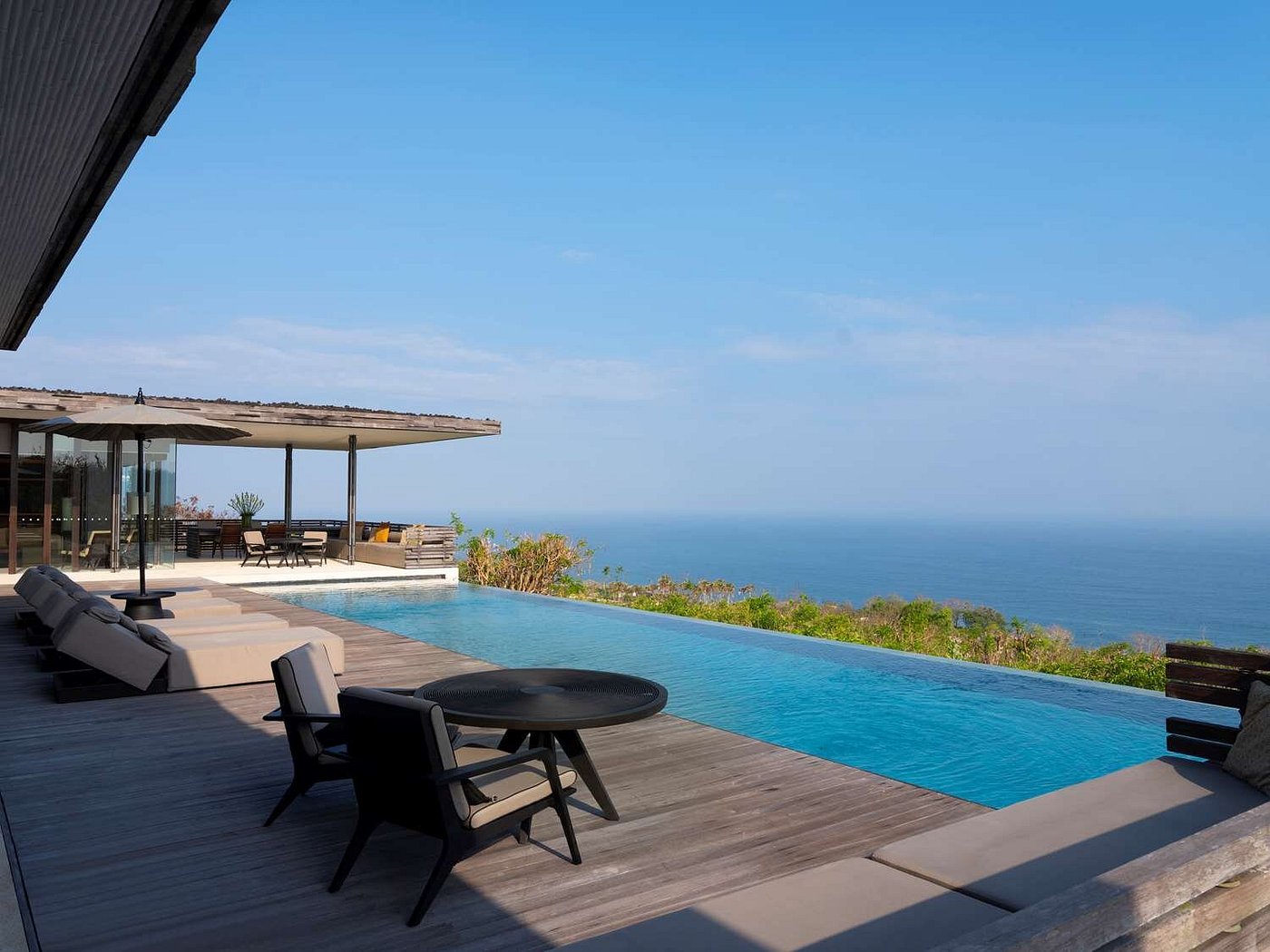 Alila Villas Uluwatu Balayı Turu - fotoğraf 17