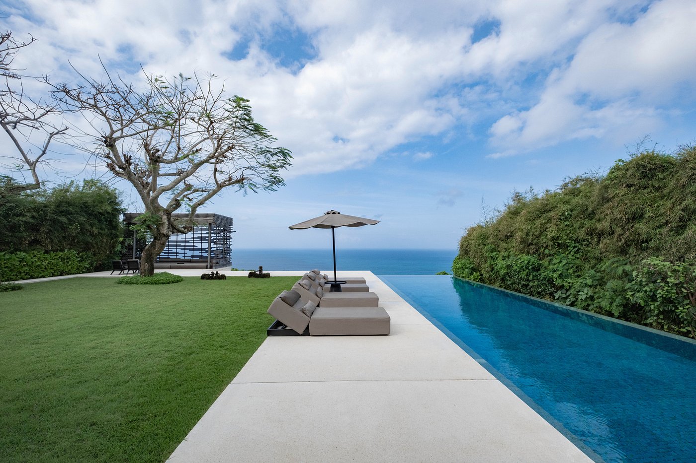 Alila Villas Uluwatu Balayı Turu - fotoğraf 18