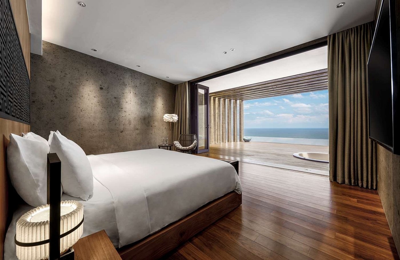 Alila Villas Uluwatu Balayı Turu - fotoğraf 19