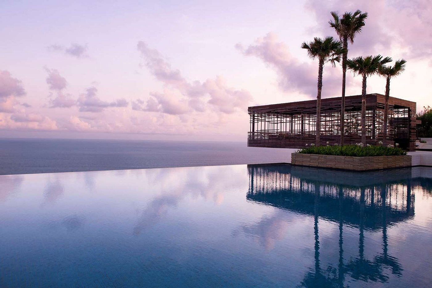 Alila Villas Uluwatu Balayı Turu - fotoğraf 2