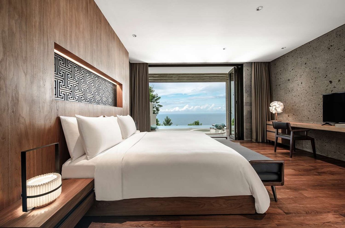 Alila Villas Uluwatu Balayı Turu - fotoğraf 20