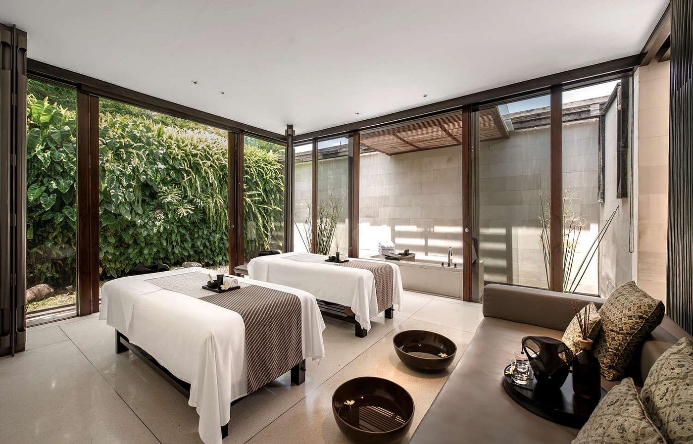 Alila Villas Uluwatu Balayı Turu - fotoğraf 21