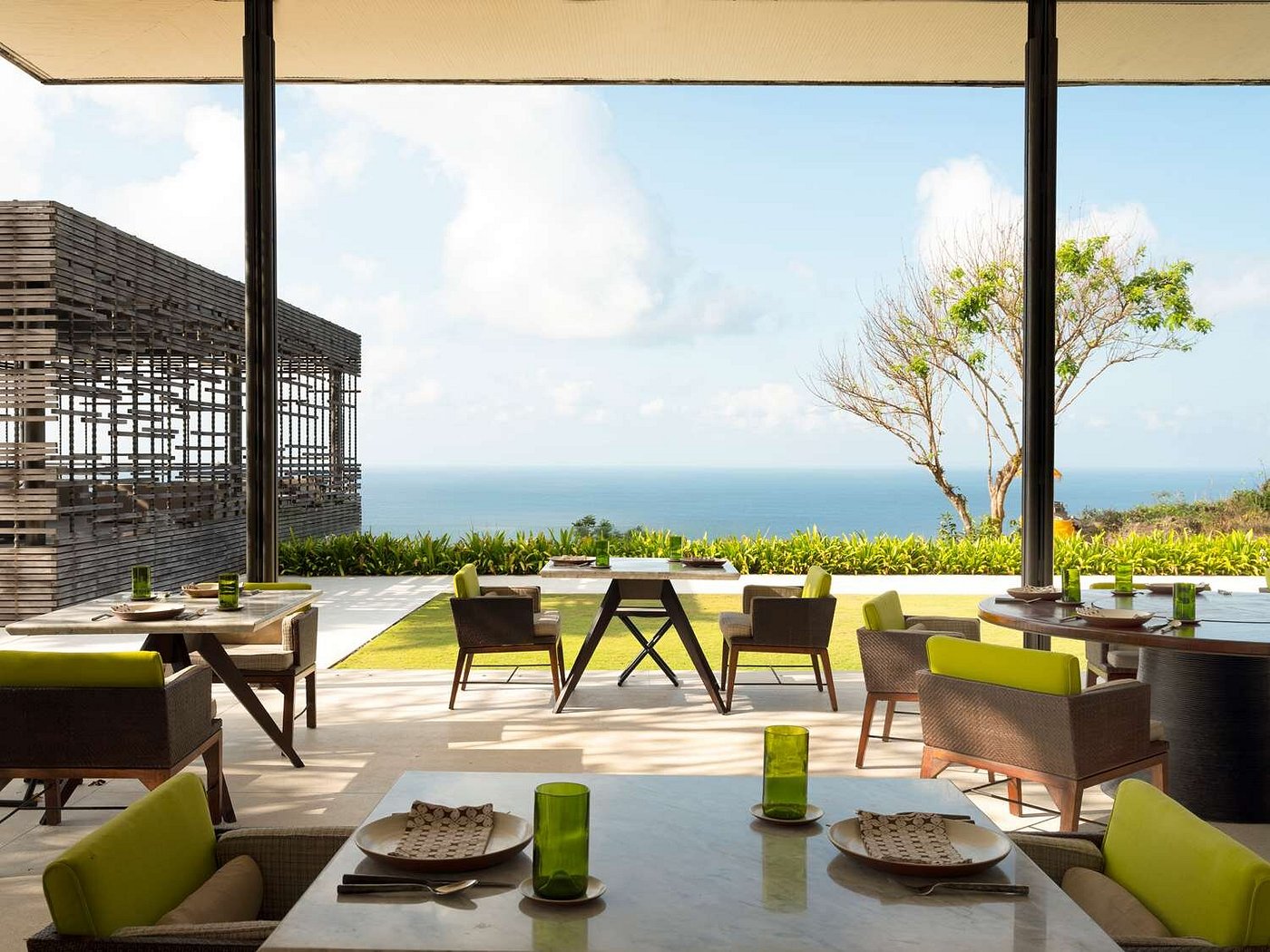 Alila Villas Uluwatu Balayı Turu - fotoğraf 22