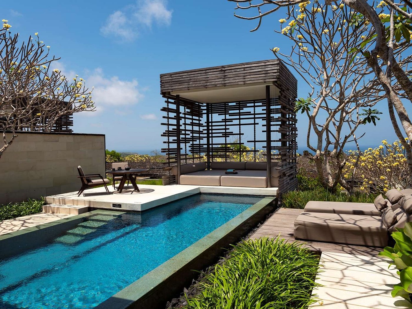 Alila Villas Uluwatu Balayı Turu - fotoğraf 23
