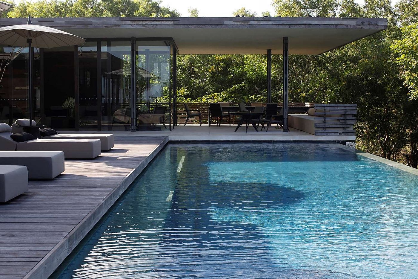 Alila Villas Uluwatu Balayı Turu - fotoğraf 24