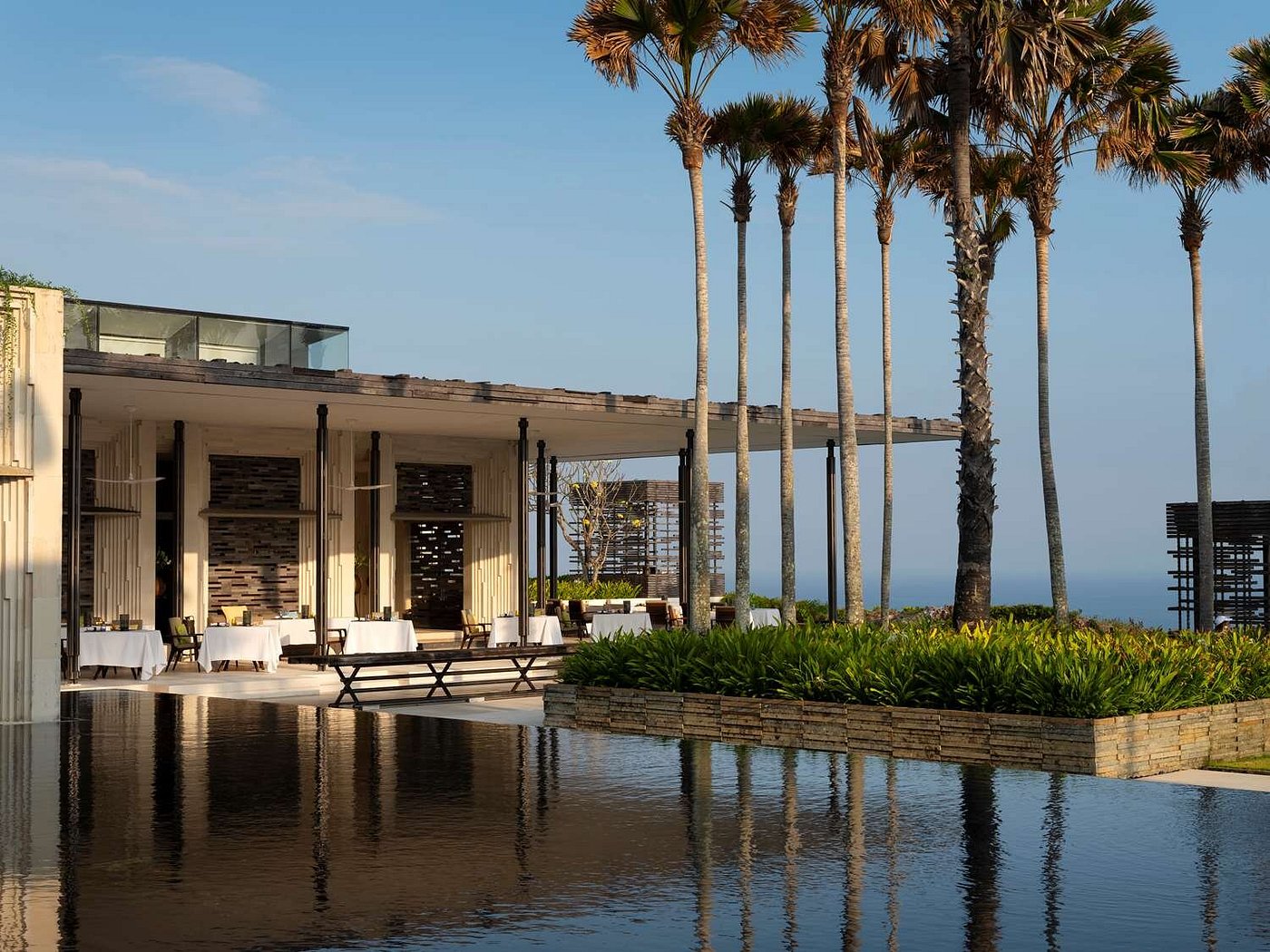 Alila Villas Uluwatu Balayı Turu - fotoğraf 25