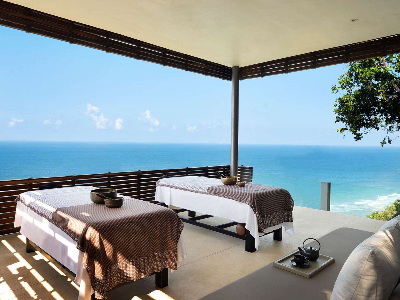 Alila Villas Uluwatu Balayı Turu - fotoğraf 26