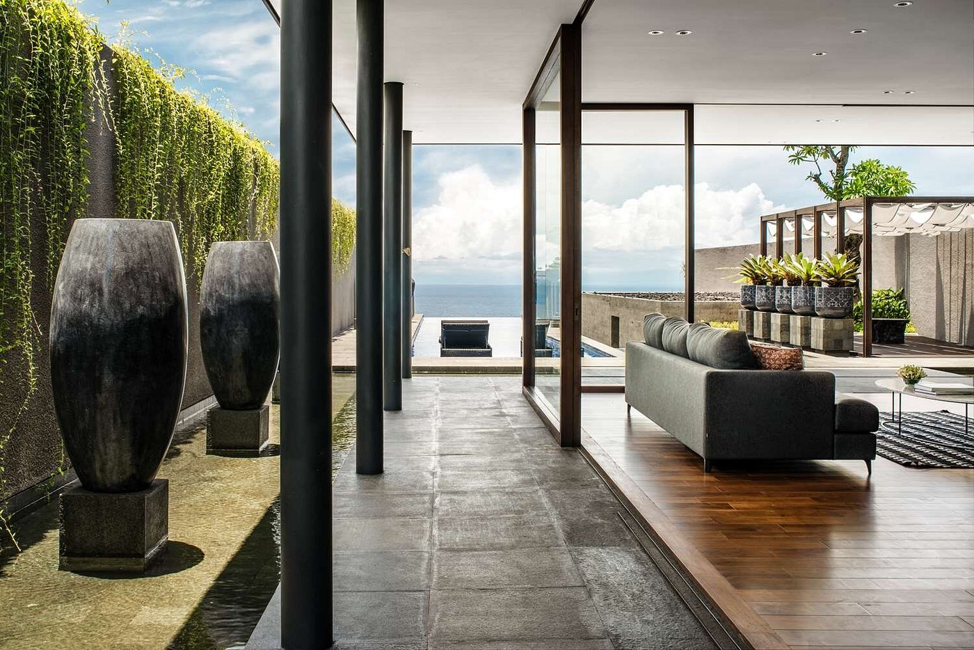 Alila Villas Uluwatu Balayı Turu - fotoğraf 27