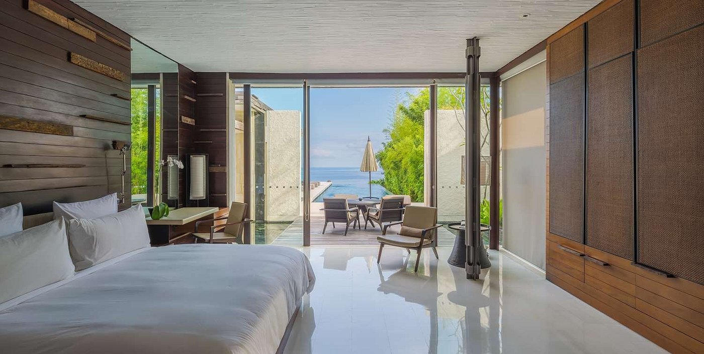 Alila Villas Uluwatu Balayı Turu - fotoğraf 28