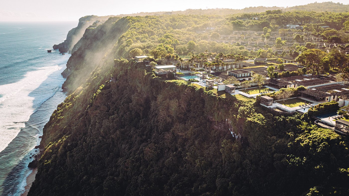 Alila Villas Uluwatu Balayı Turu - fotoğraf 3