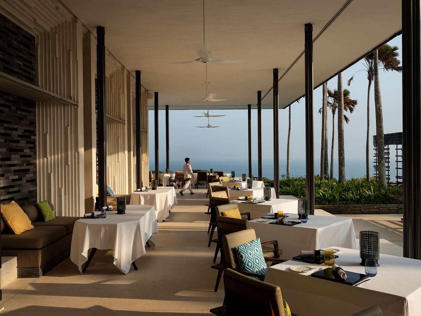 Alila Villas Uluwatu Balayı Turu - fotoğraf 30