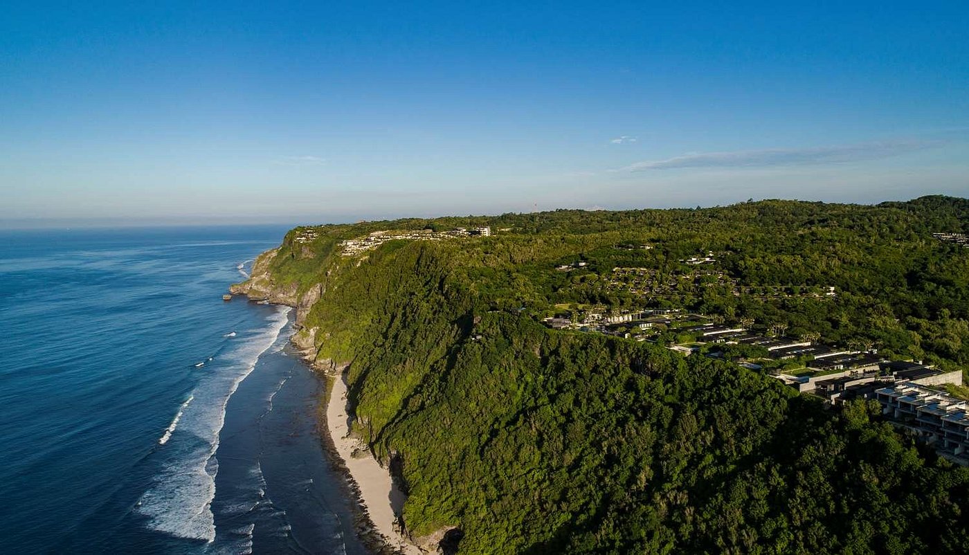 Alila Villas Uluwatu Balayı Turu - fotoğraf 6
