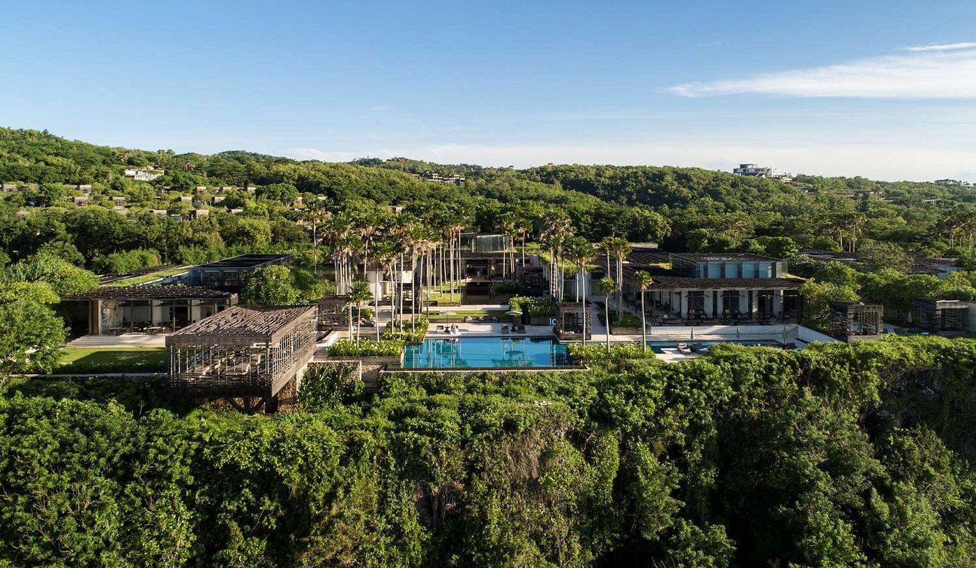 Alila Villas Uluwatu Balayı Turu - fotoğraf 7