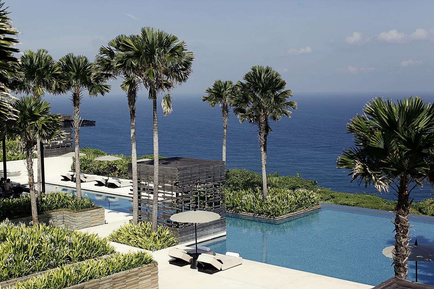 Alila Villas Uluwatu Balayı Turu - fotoğraf 8