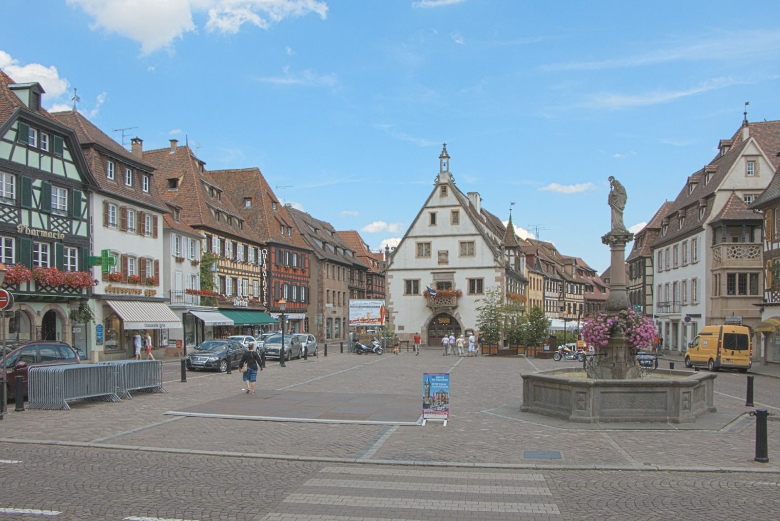 Colmar
