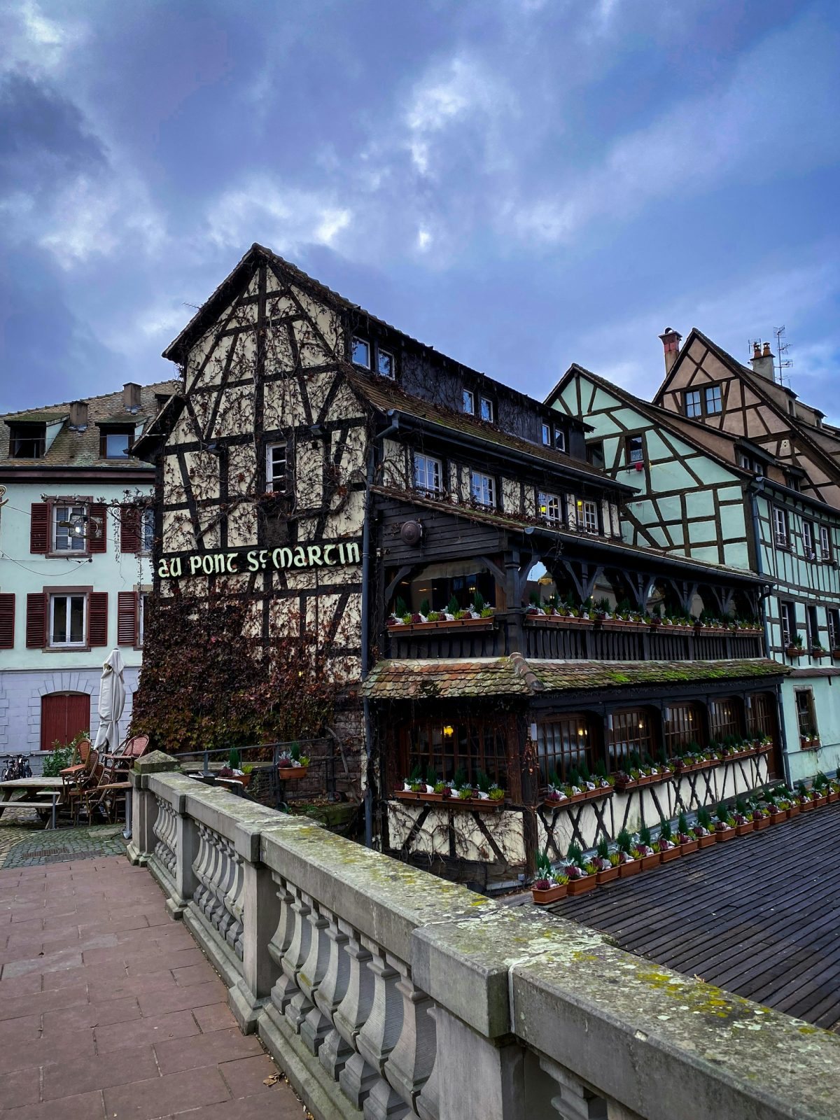 Colmar