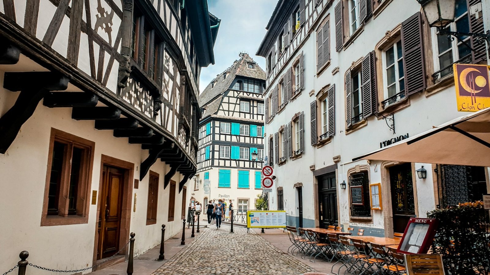 Colmar