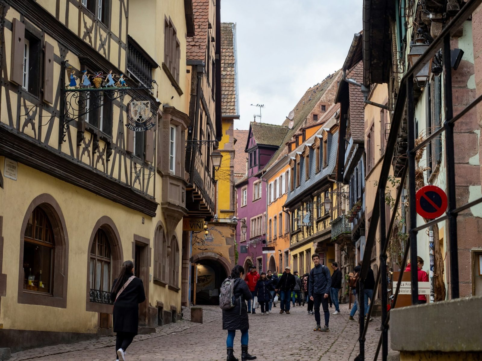 Colmar