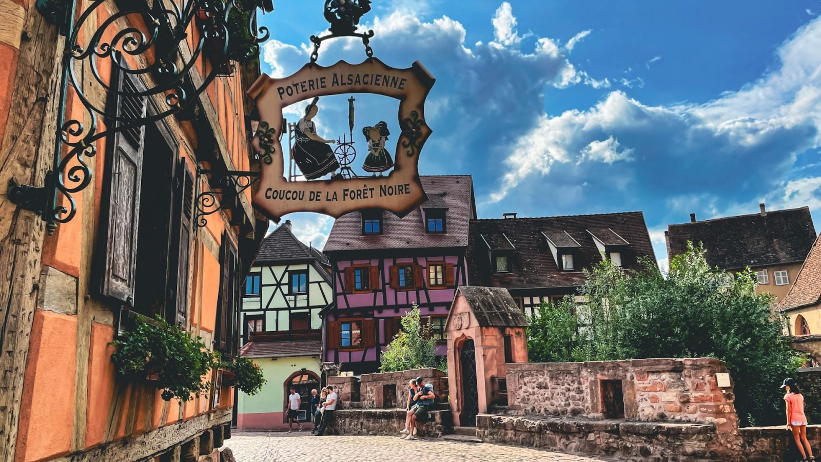 Colmar