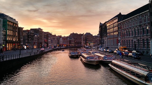 Amsterdam