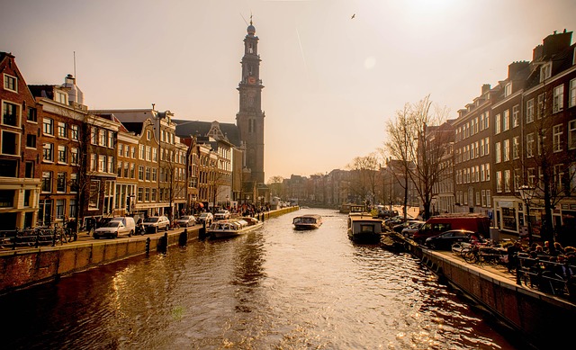 Amsterdam