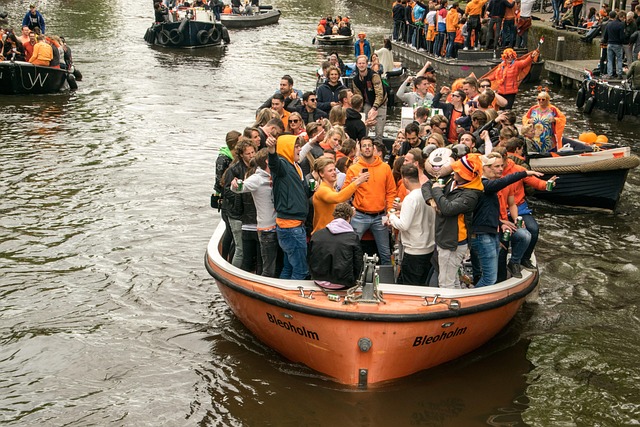 Amsterdam