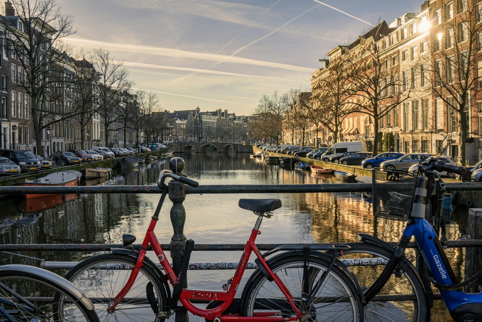 Amsterdam