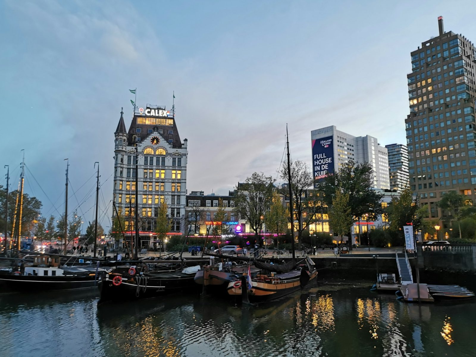 Amsterdam