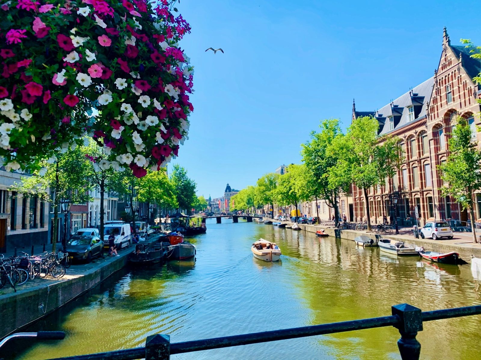 Amsterdam