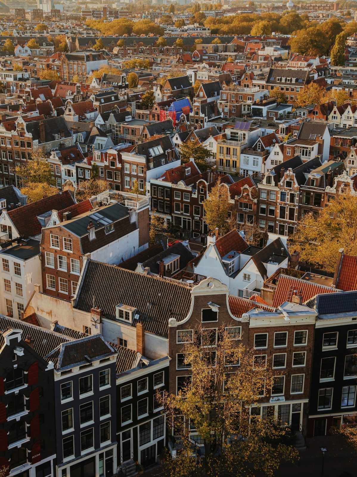 Amsterdam