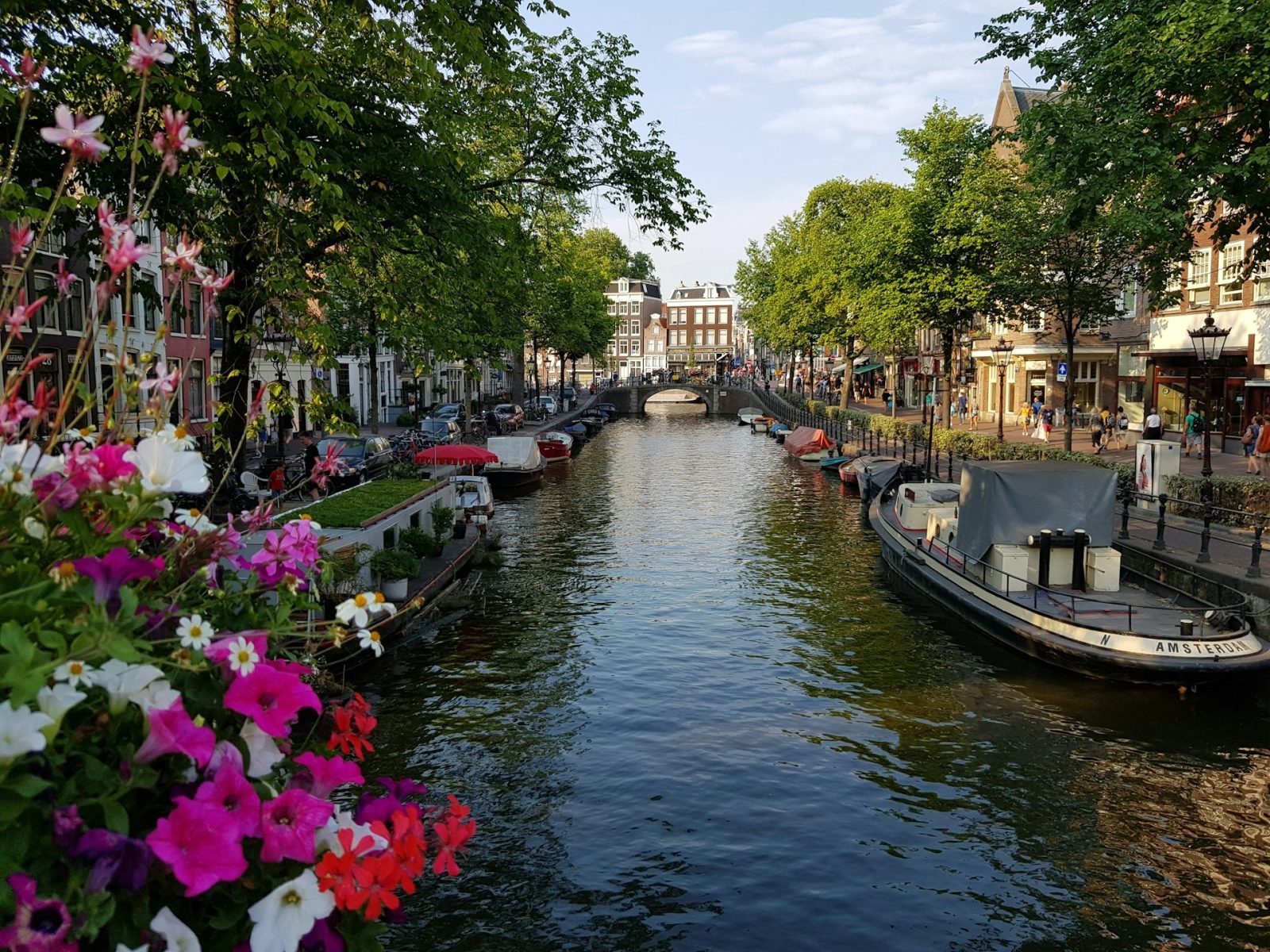 Amsterdam