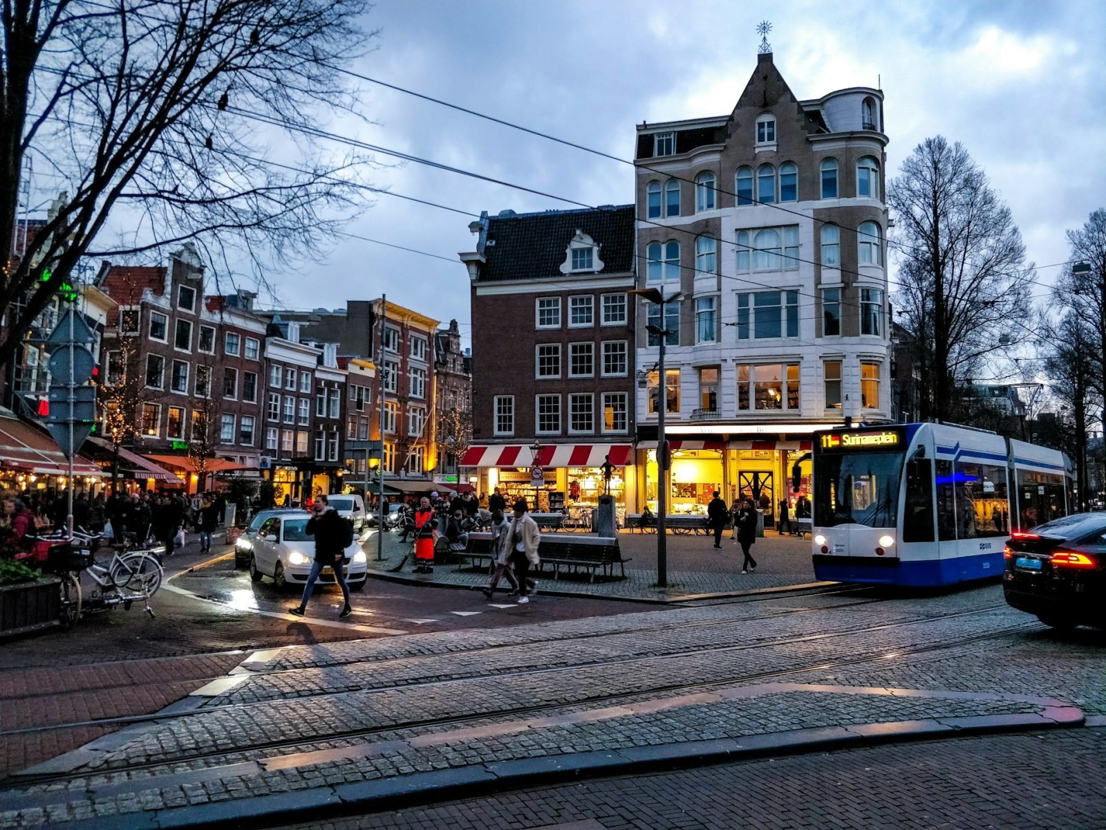 Amsterdam