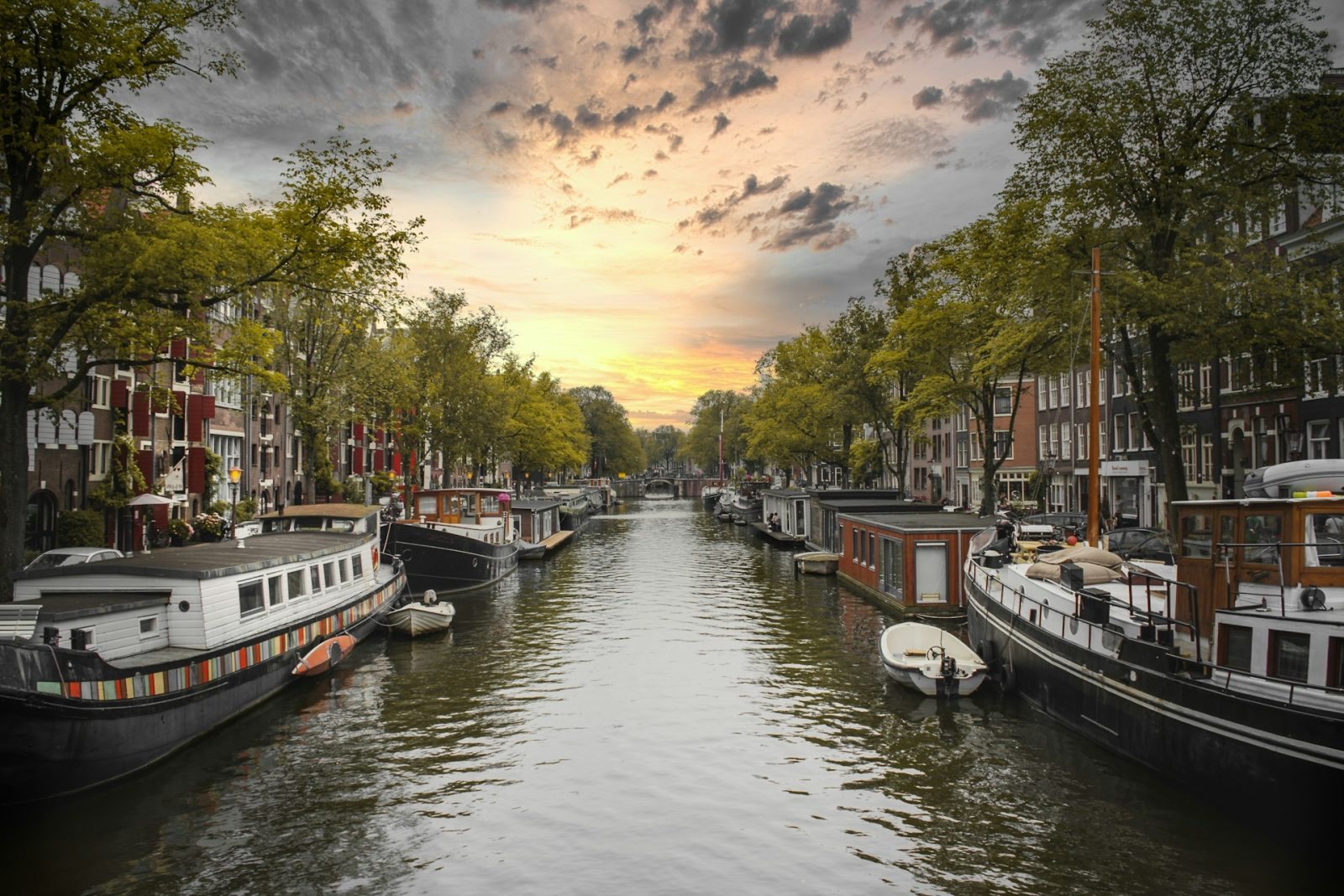 Amsterdam