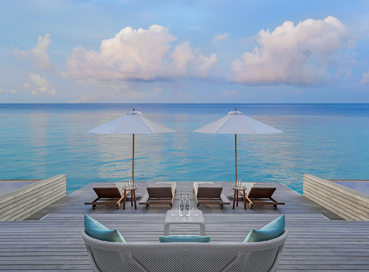 Anantara Kihavah Maldives Villas