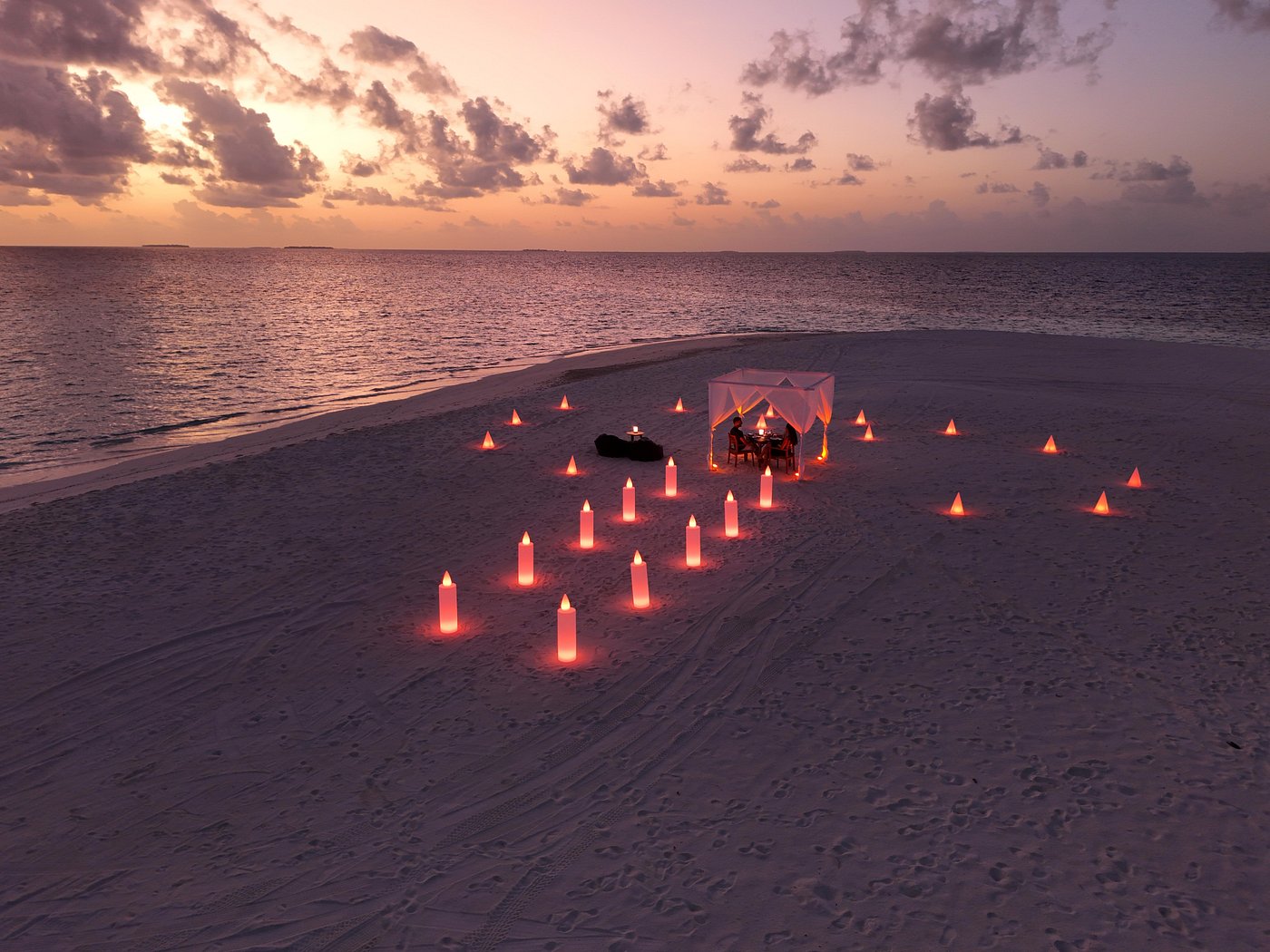 Anantara Kihavah Maldives Villas