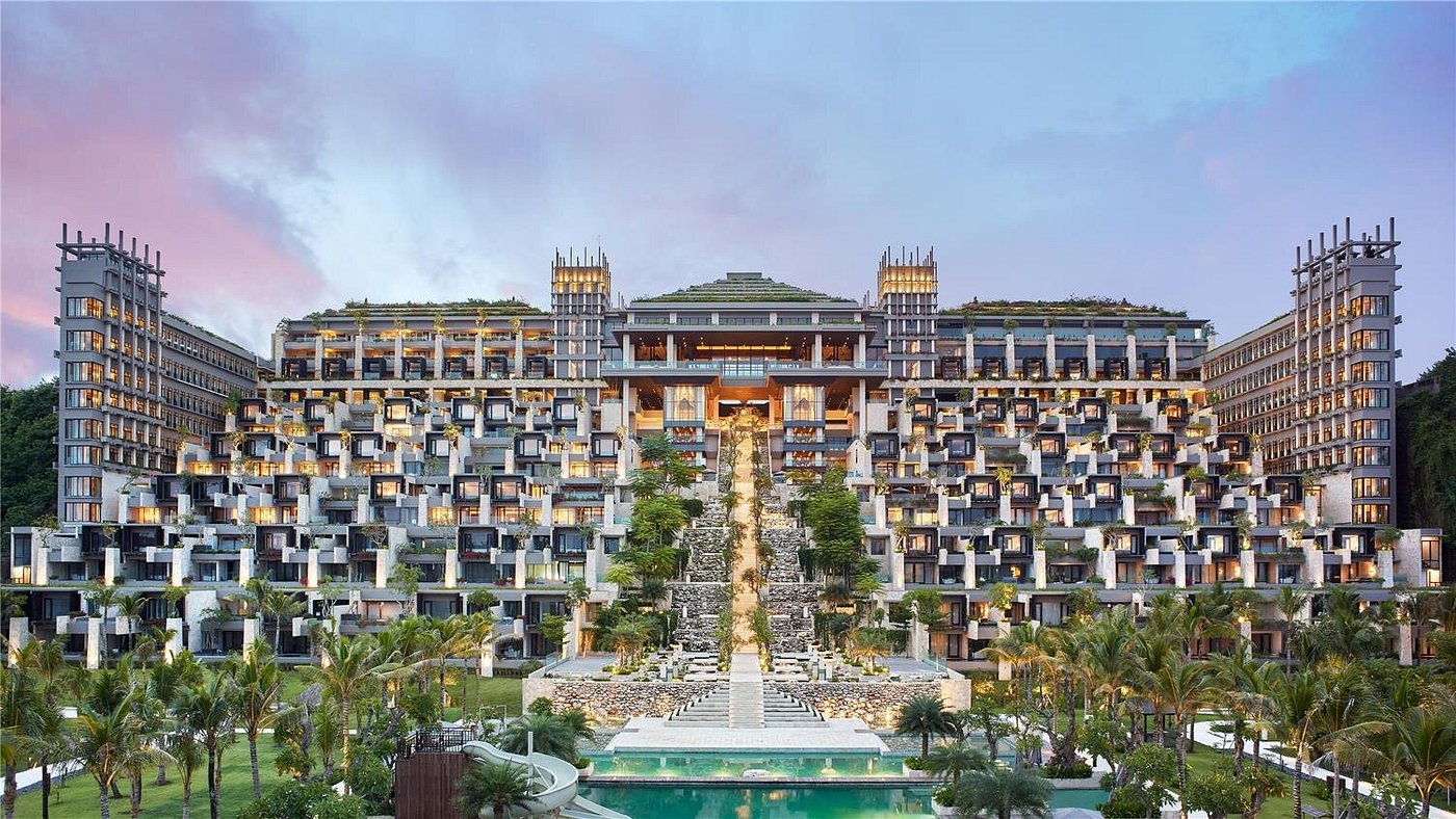 The Apurva Kempinski Bali Balayı Turu - fotoğraf 1