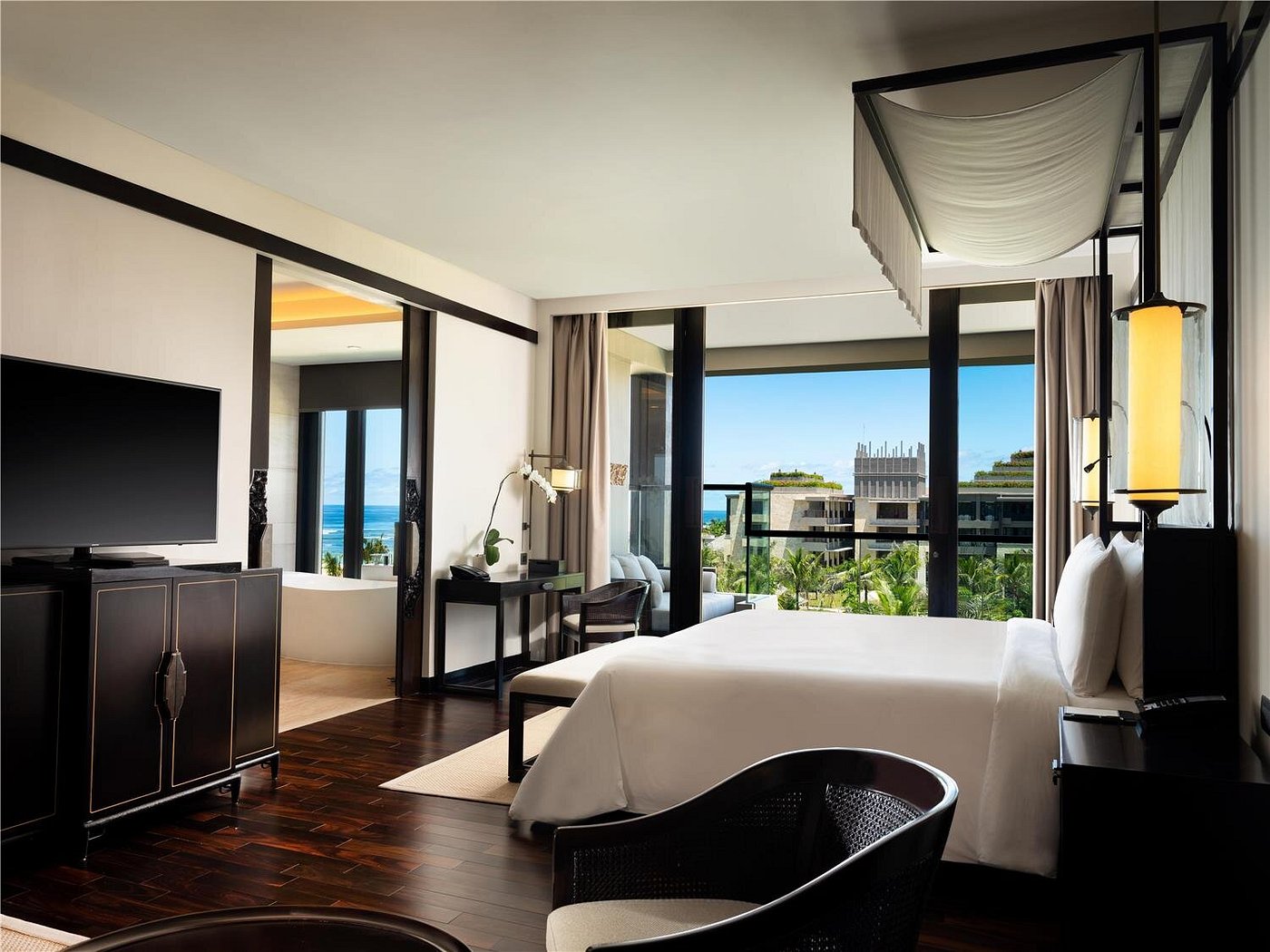 The Apurva Kempinski Bali Balayı Turu - fotoğraf 17