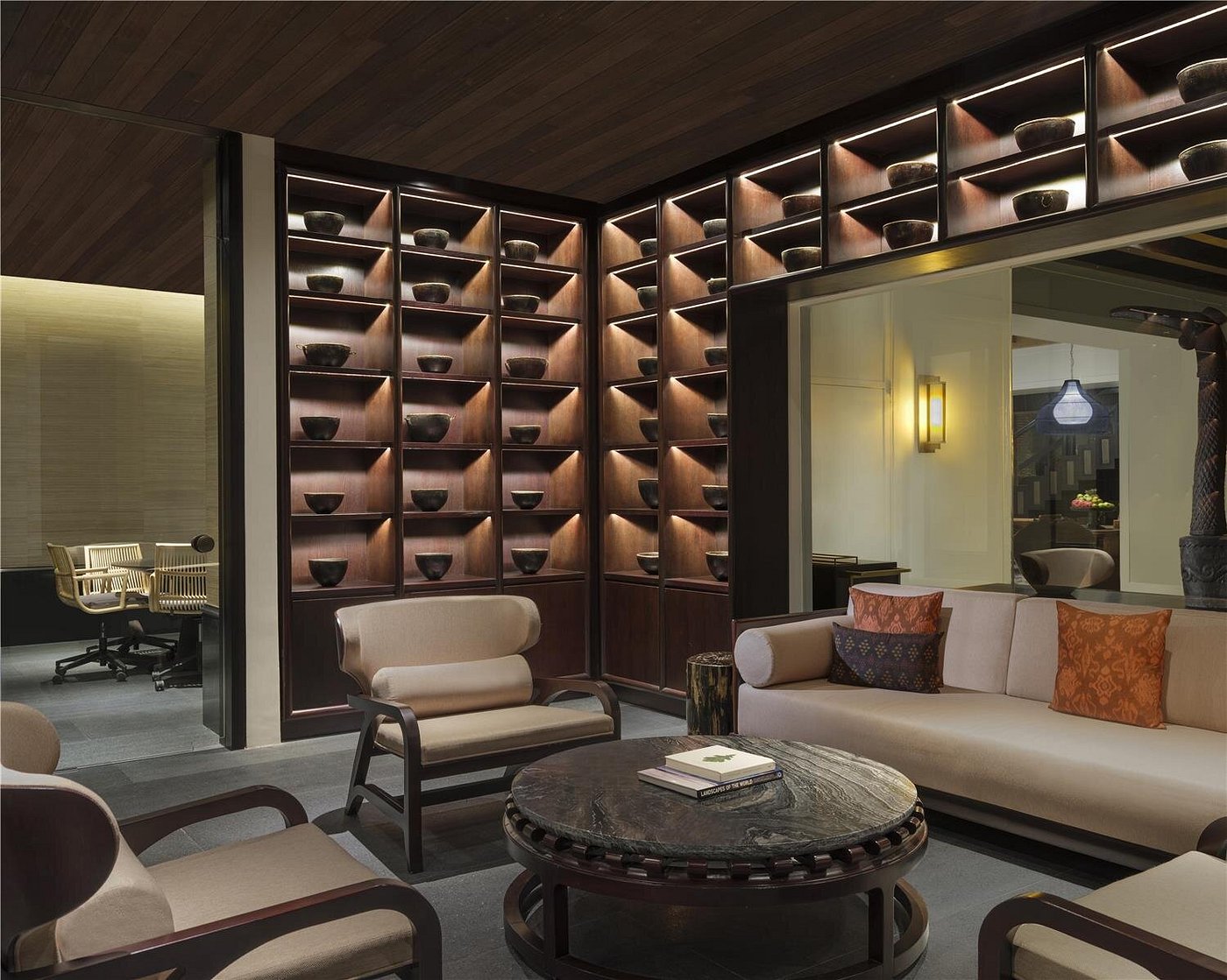 The Apurva Kempinski Bali Balayı Turu - fotoğraf 27