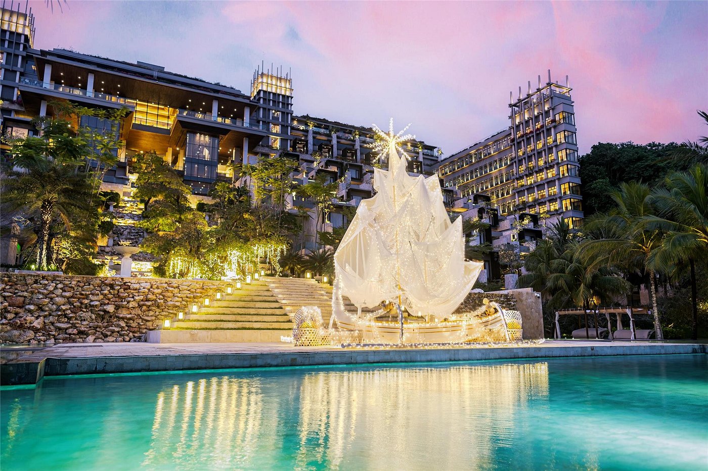 The Apurva Kempinski Bali Balayı Turu - fotoğraf 5