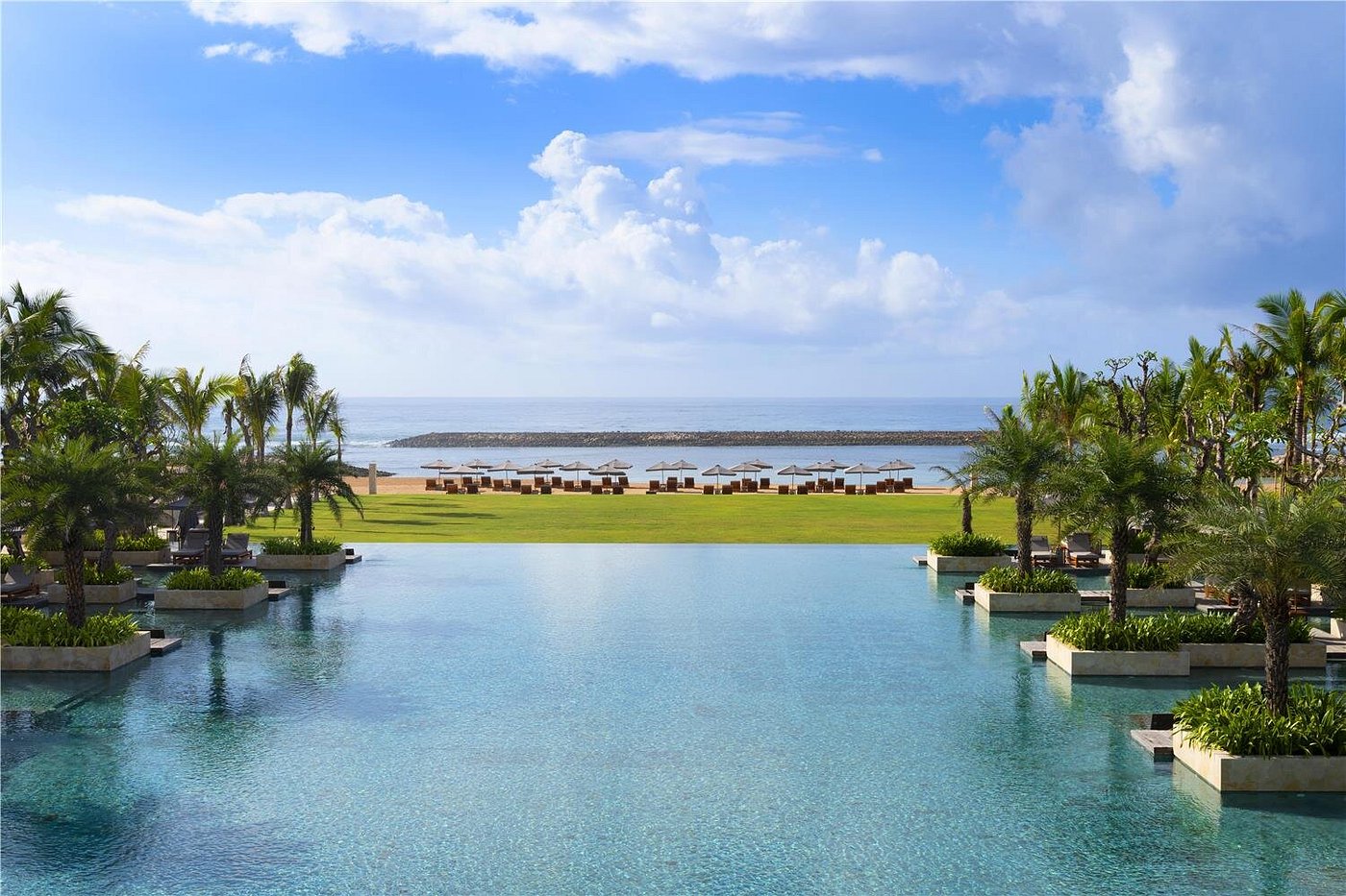 The Apurva Kempinski Bali Balayı Turu - fotoğraf 8
