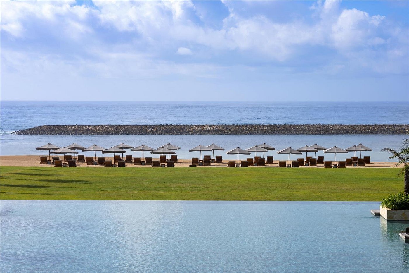 The Apurva Kempinski Bali Balayı Turu - fotoğraf 9