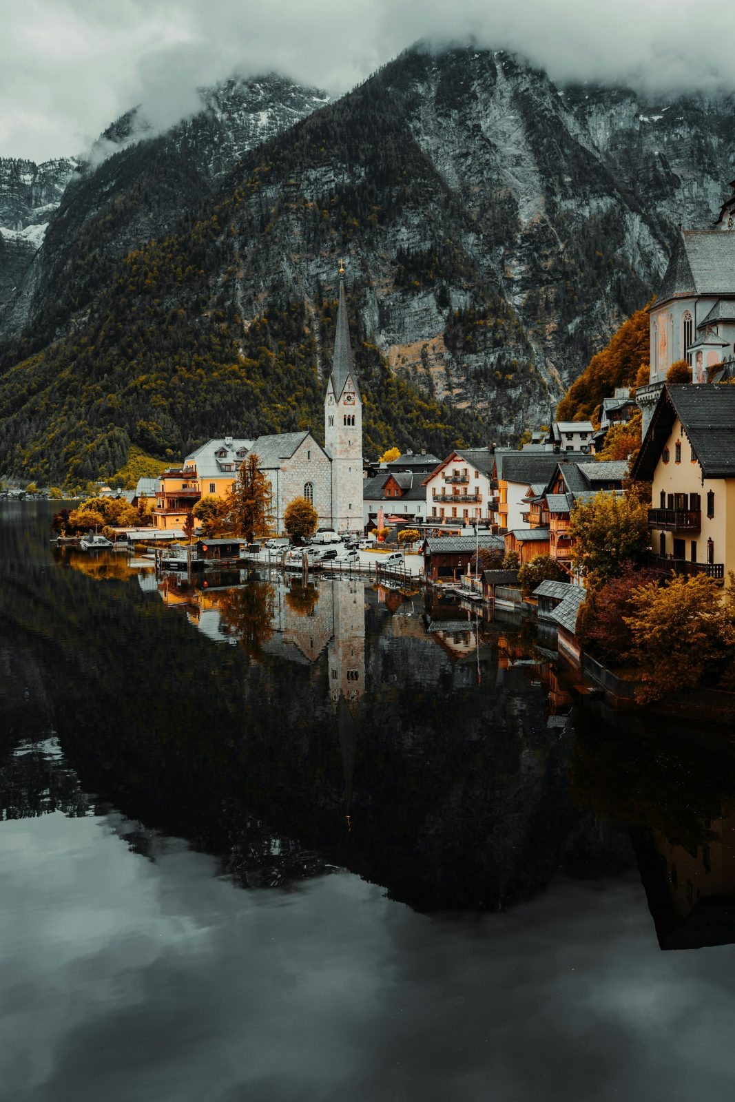 Hallstatt